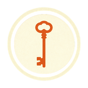 Hidden Passion Number - numerology icon